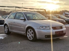 Audi S3 1.8T 209 Swiss | Mobile.bg    7