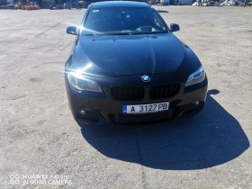 BMW 530 F 10 M packs , снимка 6 - Автомобили и джипове - 45278982