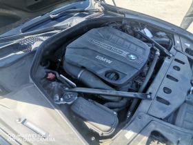 BMW 530 F 10 M packs , снимка 15 - Автомобили и джипове - 45278982