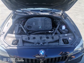 BMW 530 F 10 M packs , снимка 14