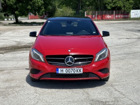 Обява за продажба на Mercedes-Benz A 180 CDI ~22 500 лв. - изображение 1