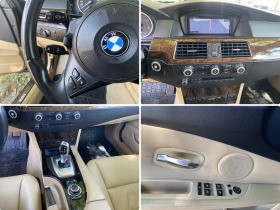 BMW 530 xd 235ps Face* ПЕРФЕКТЕН* , снимка 15