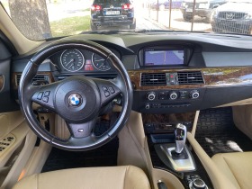 BMW 530 xd 235ps Face* ПЕРФЕКТЕН* , снимка 12