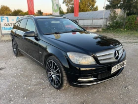 Mercedes-Benz C 250 D-4x4-AVTOMAT-NAVI-ITALIA | Mobile.bg    3