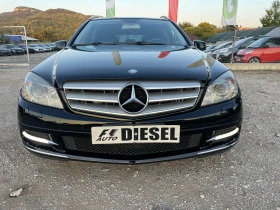     Mercedes-Benz C 250 D-4x4-AVTOMAT-NAVI-ITALIA