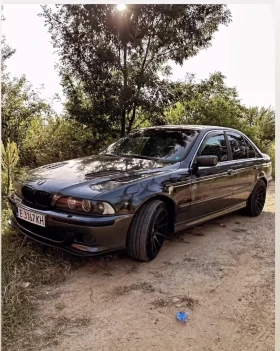 BMW 530 | Mobile.bg    4