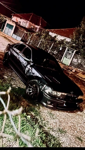 BMW 530 | Mobile.bg    9