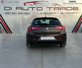 Alfa Romeo Giulietta 1.4 TURBO, снимка 4