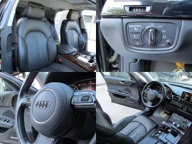 Audi A8 FUL LED/PODGREV/BOSE/СОБСТВЕН ЛИЗИНГ, снимка 14