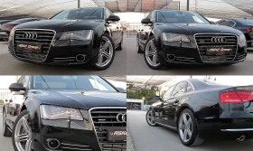 Audi A8 FUL LED/PODGREV/BOSE/СОБСТВЕН ЛИЗИНГ, снимка 8