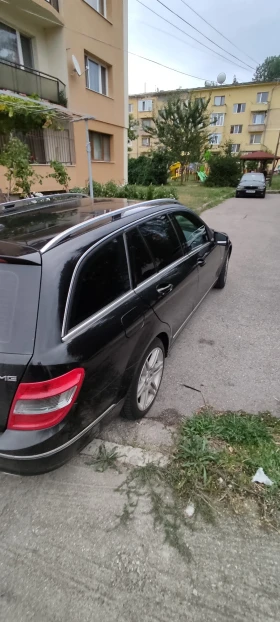 Mercedes-Benz C 350 С350 CDI, снимка 3