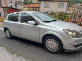 Opel Astra, снимка 4