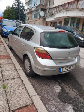 Opel Astra, снимка 7