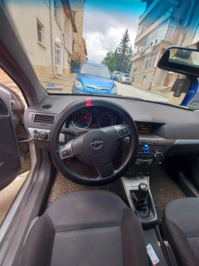 Opel Astra, снимка 1