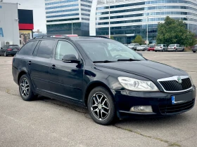 Skoda Octavia 1, 9 TDI DSG | Mobile.bg    1