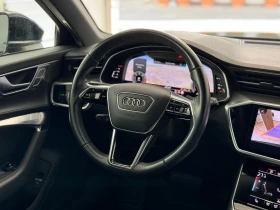 Audi A6 Sport 50 TDI quattro - 70900 лв. - 78288281 10