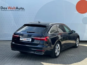 Audi A6 Sport 50 TDI quattro - 70900 лв. - 78288281 3