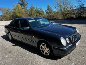 Mercedes-Benz E 200 | Mobile.bg    3