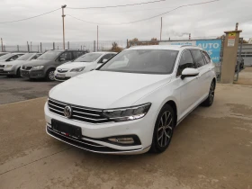 VW Passat 2.0d-Navi-Automat-Euro-6D 1