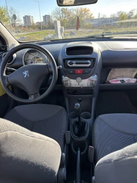 Peugeot 107 | Mobile.bg    8