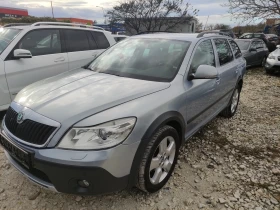 Обява за продажба на Skoda Octavia Scout 1.8 4x4 ~12 500 лв. - изображение 2