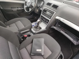 Skoda Octavia Scout 1.8 4x4, снимка 9