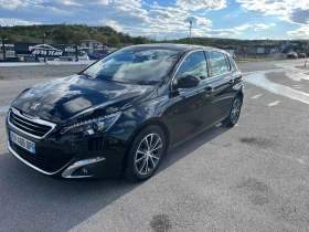 Peugeot 308 1.2T-Euro 6b-Full LED, снимка 3