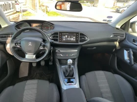 Peugeot 308 1.2T-Euro 6b-Full LED, снимка 8