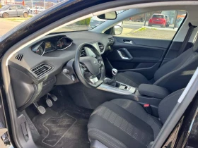 Peugeot 308 1.2T-Euro 6b-Full LED, снимка 9