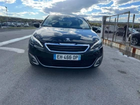 Peugeot 308 1.2T-Euro 6b-Full LED, снимка 2