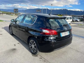 Peugeot 308 1.2T-Euro 6b-Full LED, снимка 6