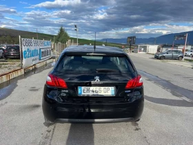 Peugeot 308 1.2T-Euro 6b-Full LED, снимка 5