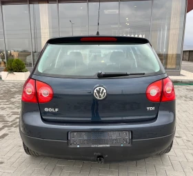 VW Golf 1.9TDI , снимка 5