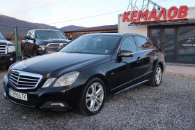 Mercedes-Benz E 220 2.2CDI TOP, снимка 8