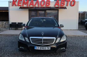 Mercedes-Benz E 220 2.2CDI TOP, снимка 1