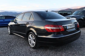 Mercedes-Benz E 220 2.2CDI TOP, снимка 6