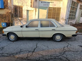 Mercedes-Benz 123, снимка 4