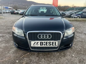 Audi A4 2.0TDI-NAVI-KSENON-ITALIA, снимка 2