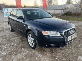 Audi A4 2.0TDI-NAVI-KSENON-ITALIA, снимка 3