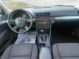 Audi A4 2.0TDI-NAVI-KSENON-ITALIA, снимка 8