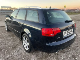 Audi A4 2.0TDI-NAVI-KSENON-ITALIA, снимка 12