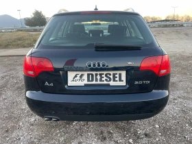 Audi A4 2.0TDI-NAVI-KSENON-ITALIA, снимка 10