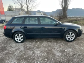 Audi A4 2.0TDI-NAVI-KSENON-ITALIA, снимка 4