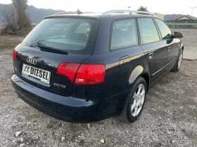 Audi A4 2.0TDI-NAVI-KSENON-ITALIA, снимка 9