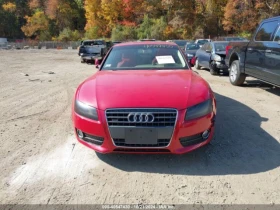 Audi A5 2011 AUDI A5 2.0T PREMIUM | Mobile.bg    3