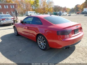 Audi A5 2011 AUDI A5 2.0T PREMIUM | Mobile.bg    7