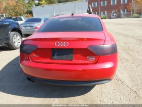 Audi A5 2011 AUDI A5 2.0T PREMIUM | Mobile.bg    9