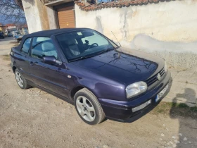 VW Golf, снимка 4