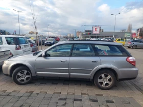 Subaru Outback, снимка 4