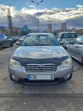 Subaru Outback, снимка 2